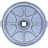 Кришка фільтра масляного BMW 3 (E46) M3 (S54) 01-06/5 (E34) 1.8-3.4i (M40/M43/M50/M30) 89-95 MOTORAD MO350 (фото 2)