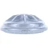 Кришка фільтра масляного BMW 3 (E46) M3 (S54) 01-06/5 (E34) 1.8-3.4i (M40/M43/M50/M30) 89-95 MOTORAD MO350 (фото 5)