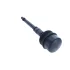 Кришка корпуса фільтра масляного MB C-class (W202/W203)/E-class (W210/W211) M112/M113 93-09 MOTORAD MO362 (фото 1)