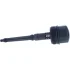 Кришка корпуса фільтра масляного MB C-class (W202/W203)/E-class (W210/W211) M112/M113 93-09 MOTORAD MO362 (фото 4)