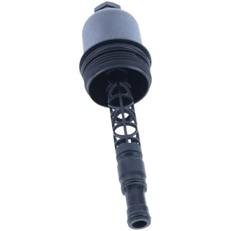 Кришка фільтра масляного MB C-class (W204)/E-class (W212) 07-16 (M271) MOTORAD MO372