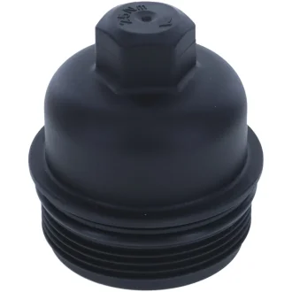 Кришка фільтра оливи BMW 3 (G20)/5 (G30) 18- (B48/B46/B47) MOTORAD MO373