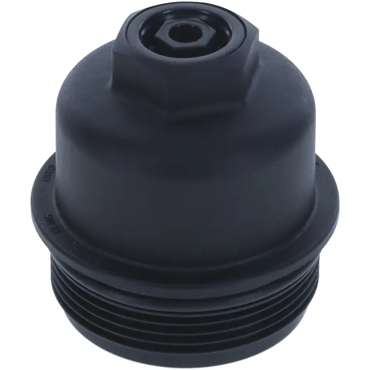 Кришка фільтра масляного BMW X1 (F48) 1.8-2.0i 14-/Mini Cooper 13- (B47/B38/B48) MOTORAD MO375 (фото 1)