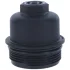 Кришка фільтра масляного BMW X1 (F48) 1.8-2.0i 14-/Mini Cooper 13- (B47/B38/B48) MOTORAD MO375 (фото 6)