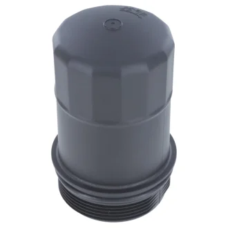 Кришка фільтра масляного MB C-class (W204)/E-class (W212) 3.0-3.5 (M276) 08- MOTORAD MO382