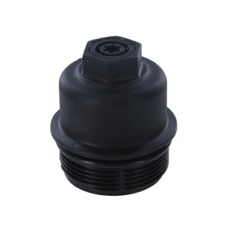 Кришка фільтра масляного BMW 1 (F40) 19-/X1 (F48) 20- (B38/B47/B48) MOTORAD MO392