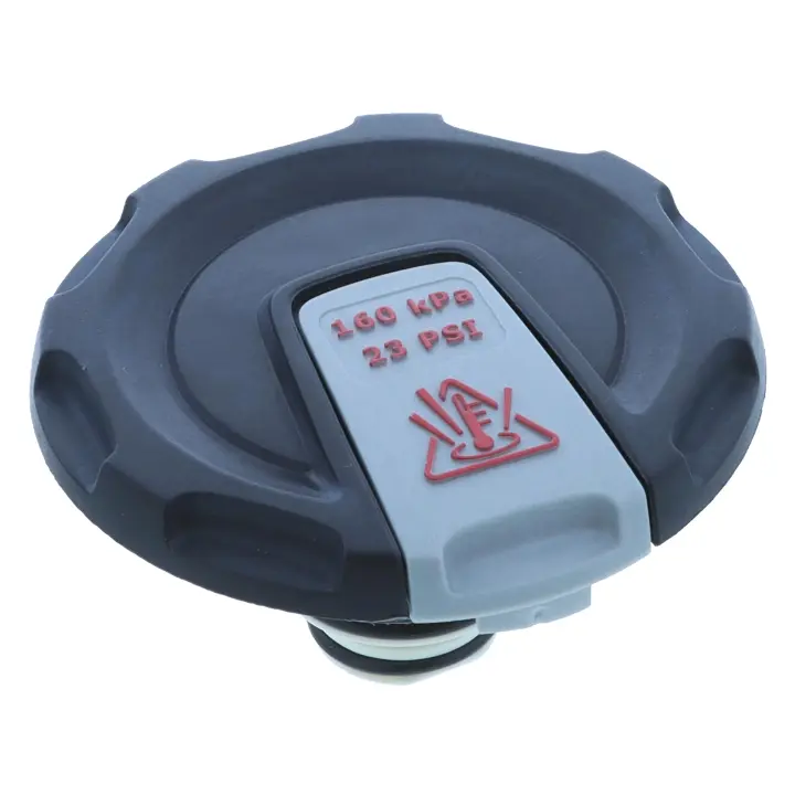 Кришка бачка розширювального Audi A4/A5/A6/A7/A8/Q5/Q7/Q8/VW Touareg 18- MOTORAD T111 (фото 1)