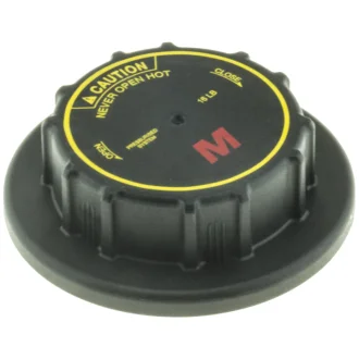 Кришка бачка розширювального Land Rover Discovery/Freelander/Range Rover 98-12 MOTORAD T38