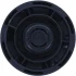 Кришка бачка розширювального BMW 1 E81/F20/2 F22/F87/3 E93/F30/4 F33/5 F10/6 F12 04- B47/B57 MOTORAD T64 (фото 3)