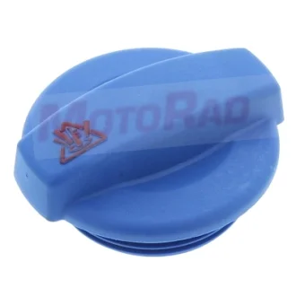 Кришка бачка розширювального Audi A4/ A6 97-11 (1.4bar) MOTORAD T91