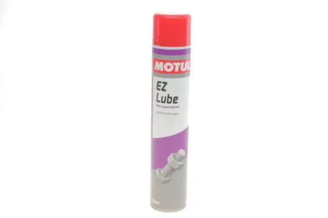 Змазка універсальна EZ Lube (750g) (106554/112244/112248) MOTUL 100201