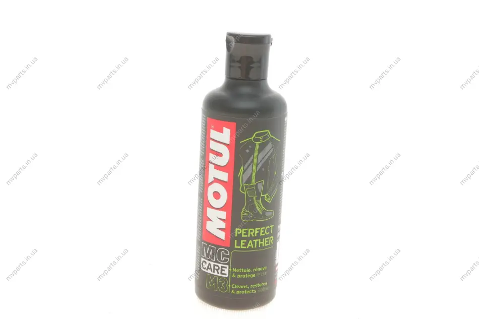 Засіб для догляду за шкірою M3 Perfect Leather (250ml) MOTUL 102994 (фото 1)