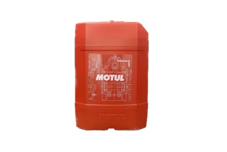 Рідина гідравлічна Rubric HV 46 (20L) MOTUL 108767
