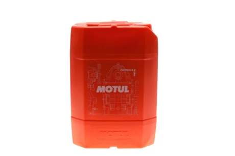 Рідина гідравлічна Rubric HM 46 (20L) MOTUL 108794