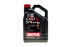 Олива 5W40 Syn-nergy 6100 (4L) (MB 229.5/VW 502 00/505 00/LL-01/RN0710/RN0700) (107978) заміна на 368450 MOTUL 368350 (фото 1)