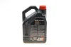 Олива 5W30 6100 SYN-clean (5 л) (CHRYSLER MS-11106/GM dexos2TM/MB 229.51/VW 505 00/505 01) MOTUL 814251 (фото 5)