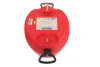 Антифриз (оранжевий) G12/G12 Plus (60 л) (1:1= -41°C) Auto Cool Optimal Ultra (109129/112632) MOTUL 818104 (фото 4)