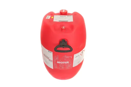 Антифриз (оранжевий) G12/G12 Plus (60 л) (1:1= -41°C) Auto Cool Optimal Ultra (109129/112632) MOTUL 818104