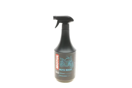Засіб для очистки мотоциклів E2 Moto-Wash (1L) (102997/105505) MOTUL 819001