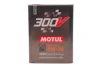 Олива 5W30 300V Power (2L) MOTUL 826502 (фото 1)