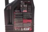 Олива 10W50 7100 4T (4L) (DUCATI/KTM/BMW) MOTUL 838141 (фото 2)