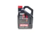 Олива 5W30 Syn-nergy 6100 (4L) (MB 229.5/Renault RN0710/RN0700/VW 502 00/505 00) заміна на 838450 MOTUL 838350 (фото 1)