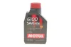 Олива 5W20 6100 Save-lite (1л) (FORD M2C 930A/FORD M2C 945A/GM dexos1/GM 6094M) заміна на 842111 MOTUL 841311 (фото 1)