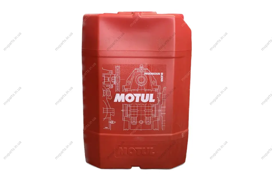 Олива Multi ATF (20L) (104001) MOTUL 844922 (фото 1)