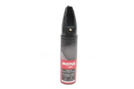 Засіб для чистки текстильних поверхонь CAR CARE Fabric&Upholstery Clean (500мл) 110141 MOTUL 850141