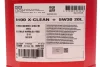 Олива 5W30 X-clean+ 8100 (20L) (LL-04/VW 504 00/507 00/MB 229.51/Porsche C30) (103989) MOTUL 854722 (фото 2)