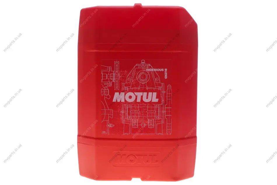 Олива 5W30 Specific 2290 (20 л) (ACEA C2/PSA B71 2290) (109349) знято з виробн/заміна на 814122 MOTUL 867722 (фото 1)