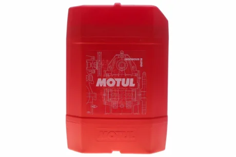 Олива 5W30 Specific 2290 (20 л) (ACEA C2/PSA B71 2290) (109349) знято з виробн/заміна на 814122 MOTUL 867722