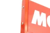 Стенд Motul під три бочки 60л (2000*700*540 мм) Stand Motul bochki 3x60 MOTUL STAND-MOTUL-BOCHKI-3X60 (фото 6)