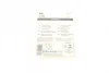 Автолампа C5W 12V 5W SV8.5 (11x35mm) (блістер/к-кт 2шт) NARVA 171254000 (фото 3)
