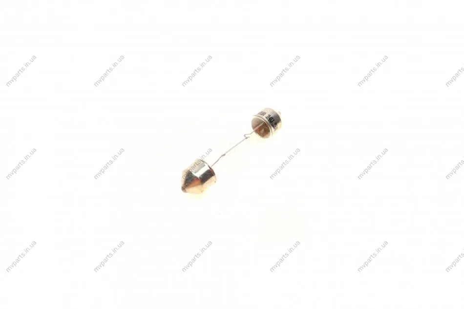 Автолампа C5W 24V 5W SV8.5 (11x41) NARVA 171853000 (фото 1)