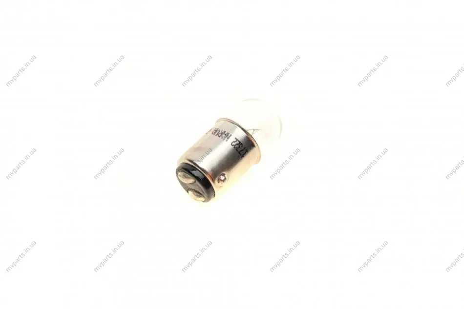 Автолампа R10W 24V 10W BA15d Standard NARVA 173223000 (фото 1)