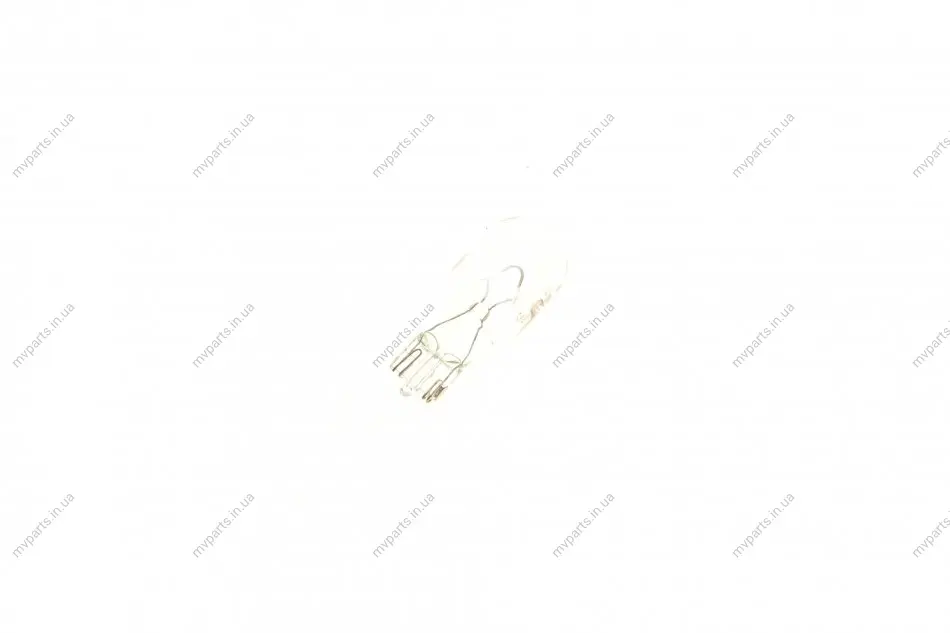 Автолампа W16W 12V 16W W2.1x9.5d (без цоколя) NARVA 176313000 (фото 1)