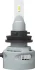 Автолампа H11/H9 12/24V 19W PGJ19-2/5 Performance Advance LED 6000K 1700lm (к-кт 2шт.) NARVA 181848100 (фото 2)