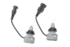 Автолампа H8/H11/H16 Fog 12/24V 19W PGJ19-1/2/3 Performance Advance LED 6000K 1700lm (к-кт 2 шт.) NARVA 182188100 (фото 1)