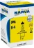 Автолампа H4 12V 60/55W P43t Long Life NARVA 488893000 (фото 1)
