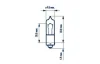 Автолампа H21W 24V 21W BAY9S Halogen Miniature NARVA 681963000 (фото 2)