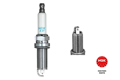 Свічка запалювання BMW X3 (E83)/X5 (E70) 2.5/3.0si 06-11 (N52) (ILZFR6D11) NGK 1208