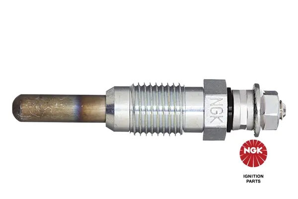 Свічка розжарювання VW/Audi 1.3-1.9-2.4D/TD (11V) (Y-207T) NGK 1239 (фото 1)