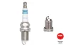 Свічка запалювання BMW 5 (E60) 2.0-4.8 (N46/N62) 05-10/VW Caddy 1.4 95-04 (LPG6) NGK 1565 (фото 1)