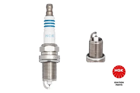 Свічка запалювання BMW 5 (E60) 2.0-4.8 (N46/N62) 05-10/VW Caddy 1.4 95-04 (LPG6) NGK 1565