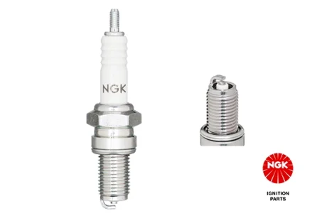 Свічка запалювання ATK/Aprilla/BMW/CCM/Gilera/Jawa/Kawasaki/Suzuki/Yamaha (D8EA) NGK 2120