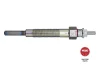 Свічка розжарювання Mitsubishi L200/L300/Pajero 2.5 TD -00 (12V) (Y-115T1) NGK 2189 (фото 1)