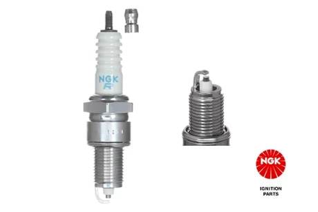 Свічка запалювання Kawasaki/Yamaha (BPR2ES) NGK 2264