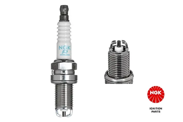 Свічка запалювання Fiat Doblo 1.6 02-/Ducato 2.0 94-02 (BKR6EKC) NGK 2848 (фото 1)