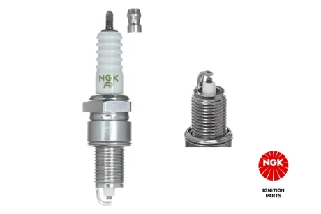 Свічка запалювання BMW 3 (E30)/5 (E28/34)/7 (E23/E32) 81-94 M20/M30 (V-Line 15) (ZGR5A) NGK 2941